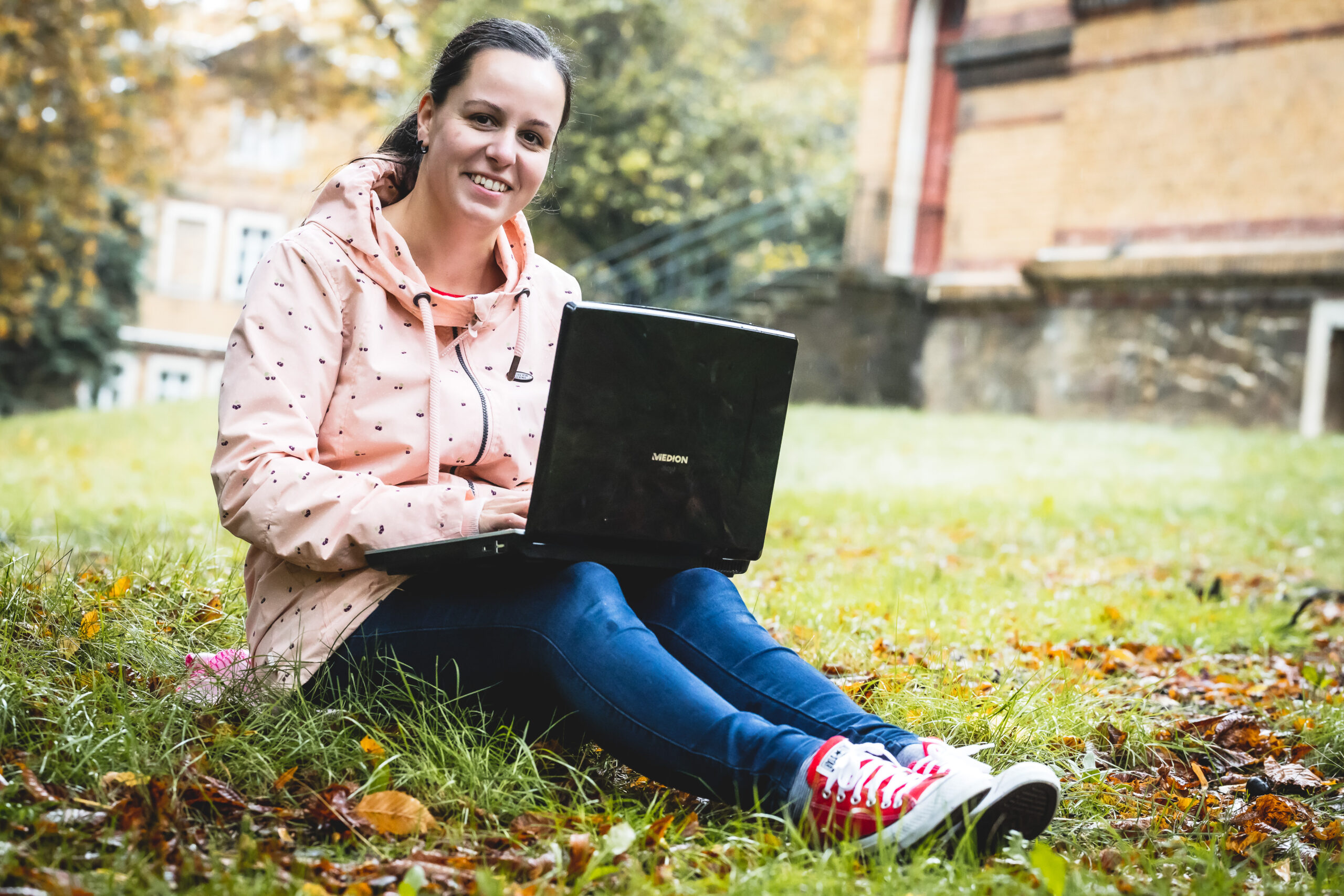 Kristin Cseresznye Virtuelle Assistenz Kristin Cseresznye Virtuelle Assistenz