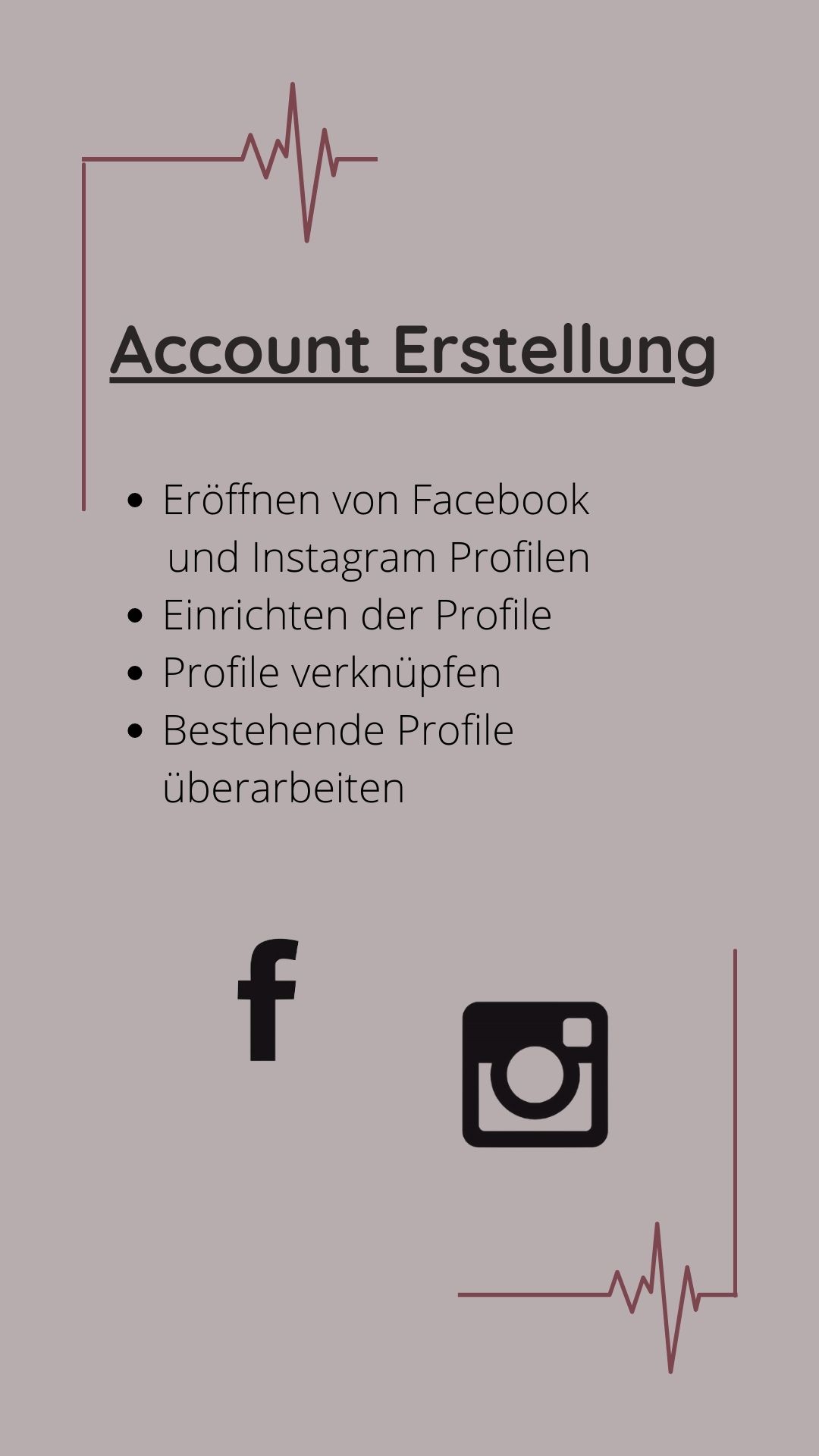 Angebot Social Media Kristin Angebot Social Media Kristin