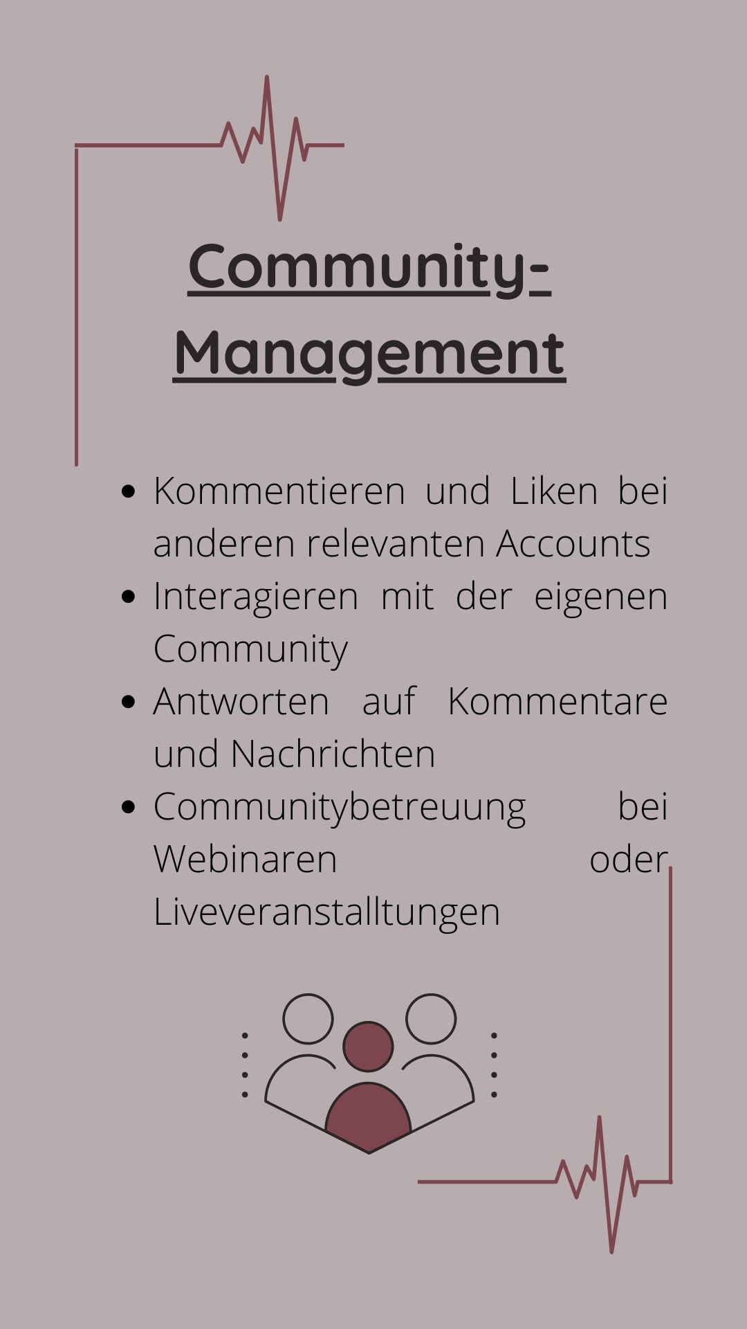 Communitymanagement kristin Communitymanagement kristin
